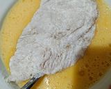 Foto langkah ke 5 dari resep Chicken Katsu (Frozen Food).