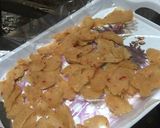 Foto langkah ke 5 dari resep Kerupuk Cireng Nasi.