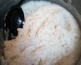 A picture of step 2 of Rabbit and Rice Stew.
