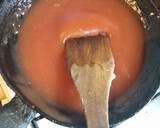 Foto del paso 3 de la receta: Salsa agridulce