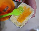 Foto langkah ke 9 dari resep Pastel tutup.