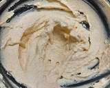 சாக்கோ சிப் குக்கீஸ் (chaco chip cookies recipe in Tamil) ரெசிபி ஸ்டேப் 3 புகைப்படம்