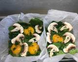 Healthy and quick breakfast recipe step 1 photo