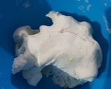 Foto langkah ke 2 dari resep Kue Ku / Tok / Kura-kura.