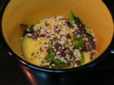 Mug Dhokla In Microwave