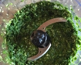 Foto del paso 2 de la receta: BERENJENAS RELLENAS 🍆 🍆