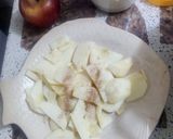 Foto del paso 7 de la receta: Galette de Manzanas y canela 🍎