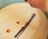 Foto del paso 2 de la receta: Tapioca Tres leches con coco