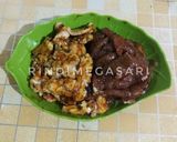 Foto langkah ke 1 dari resep 256. Black Pepper Beef Creamy.