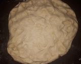 Ropogós fehér kenyér recept fázis 4 fotója
