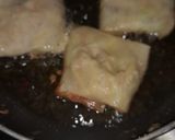Foto langkah ke 3 dari resep Martabak mini isi sayur.