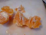 Mermelada de mandarina