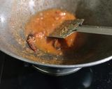 নিরামিষ আলুর দম (niramish aloor dum recipe in Bengali) রেসিপির ধাপ 3 ছবি