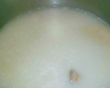 Foto del paso 1 de la receta: Sopas campera con carne de jamón, ternera y chorizo