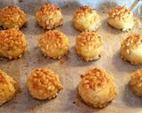 Foto del paso 9 de la receta: Panellets de pinyons