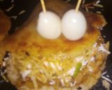 Foto del paso 3 de la receta: Arepas de Carnaval