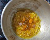 ডাল মাখানি (Dal makhani recipe in Bengali) রেসিপি ধাপ - 2 ছবি