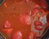 عکس مرحله 6 از دستور پتاژ گوجه فرنگی 🍅🥕🥣🧄🌶️