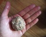 Foto del paso 4 de la receta: Albóndigas de caballa