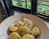 Foto langkah ke 7 dari resep Kue Cubit anti gagal (tanpa mixer, tanpa whisker, hanya sendok makan 😜).
