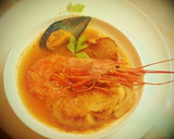 Foto del paso 15 de la receta: Sopa Bullabesa