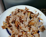 Foto del paso 5 de la receta: Solomillo agridulce