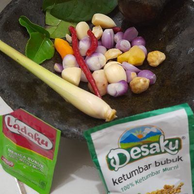 Langkah 1