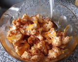 Foto del paso 1 de la receta: Coliflor asada
