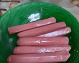 Foto langkah ke 3 dari resep Martabak kentang wortel.