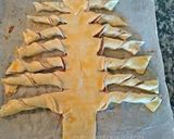 Foto del paso 4 de la receta: Abeto de Navidad