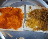 ஆம்லேட் சாண்விச் (Omelette Sandwich Recipe in Tamil) ரெசிபி ஸ்டேப் 1 புகைப்படம்