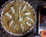 Foto del paso 3 de la receta: Tarta de calabaza y choclo