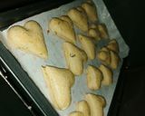 Foto del paso 6 de la receta: Scones dulces