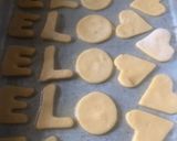 Foto del paso 4 de la receta: Galletitas de manteca