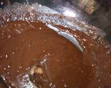 A picture of step 2 of Home made chocolate.