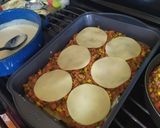 Foto del paso 3 de la receta: Lasagna rápida y fácil
