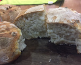 Foto del paso 7 de la receta: Pan de campo en horno de barro