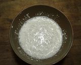 Foto del paso 1 de la receta: Muffins #veganos de avena