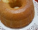 Foto del paso 7 de la receta: Budín 4 Cuartos de Vainilla, versión Sin TACC!!!