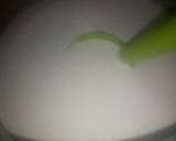 Foto langkah ke 2 dari resep Yogurt jus mangga (+buah lainnya).
