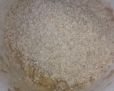 Foto del paso 6 de la receta: Galletas de avena con manzanas