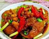 Hình bước làm 1 của món Bữa Cơm Gia Đình 59