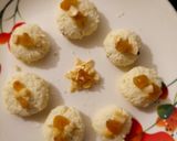 সহজ সন্দেশ (sohoj sondesh recipe in Bengali) রেসিপির ধাপ 4 ছবি