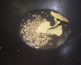 मटर का निगोना (Matar ka nimona recipe in Hindi) रेसिपी चरण 3 फोटो