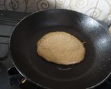 Foto langkah ke 4 dari resep Cinnamon Pancake.