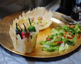 My cheese basket recipe step 25 photo