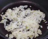 Foto del paso 1 de la receta: Garbanzos con atún y pimientos; Receta de Aprovechamiento