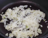 Foto del paso 1 de la receta: Garbanzos con atún y pimientos; Receta de Aprovechamiento