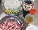 洋蔥炒牛雪花的食譜步驟1照片