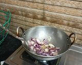 பன்னீர் பட்டர் கிரேவி(paneer butter gravy recipe in tamil) ரெசிபி ஸ்டேப் 1 புகைப்படம்